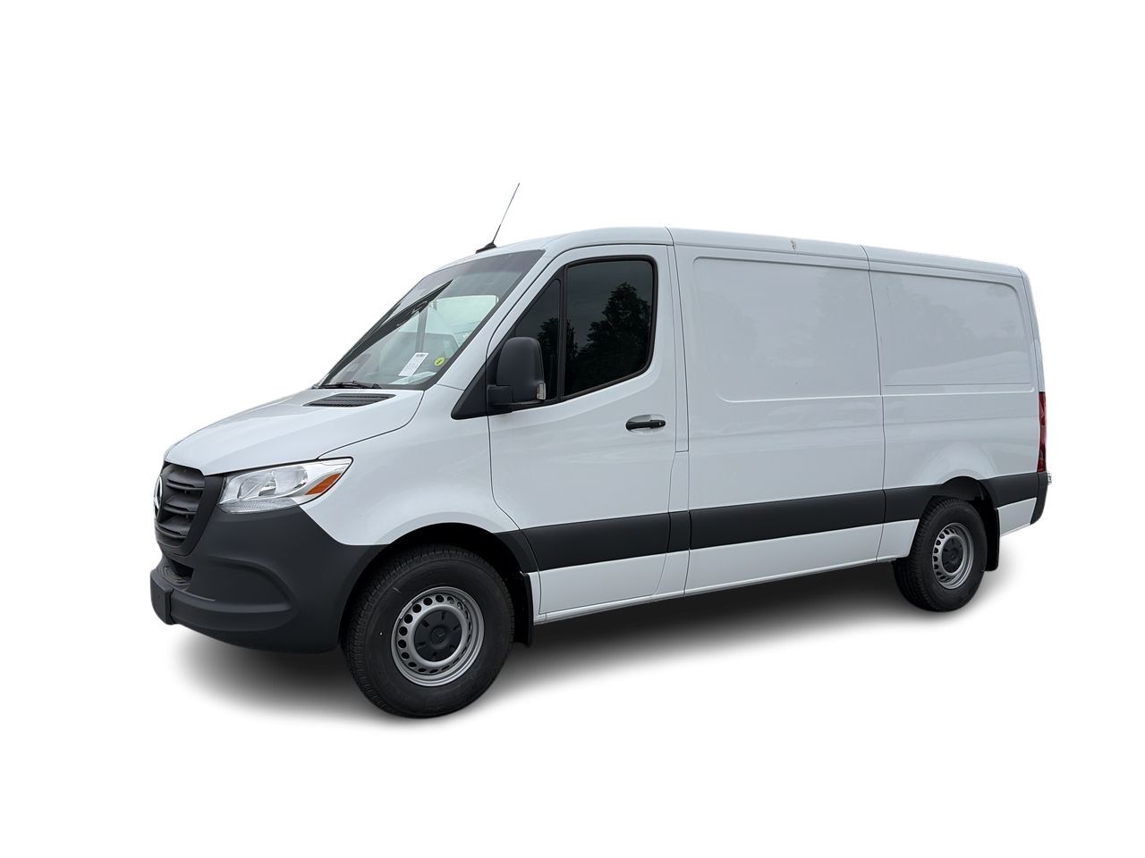 2026 Mercedes-Benz Sprinter 2500 in Vancouver, British Columbia