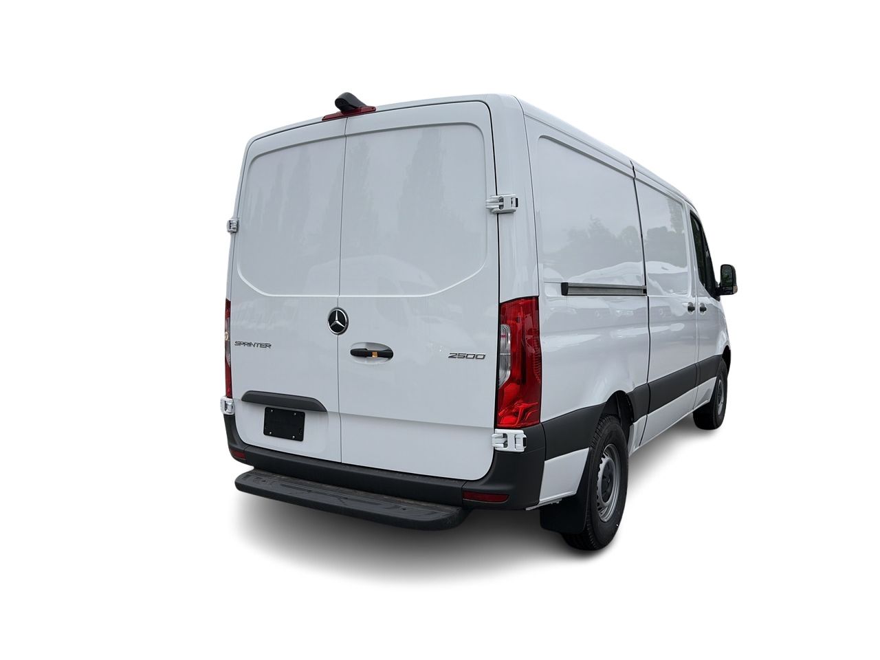 2026 Mercedes-Benz Sprinter 2500 in Vancouver, British Columbia