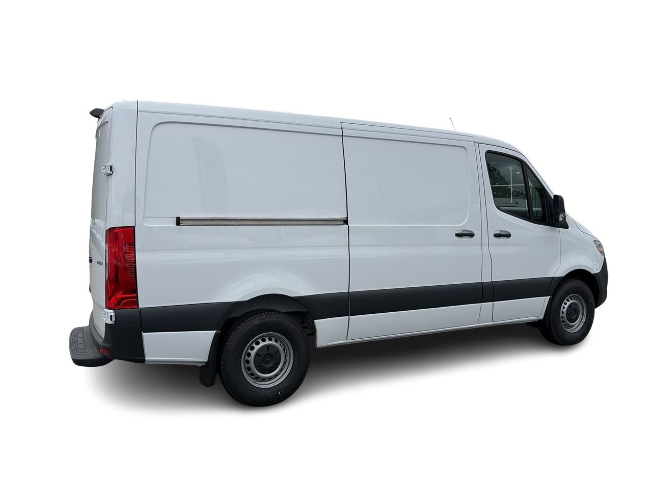 2026 Mercedes-Benz Sprinter 2500 in Vancouver, British Columbia