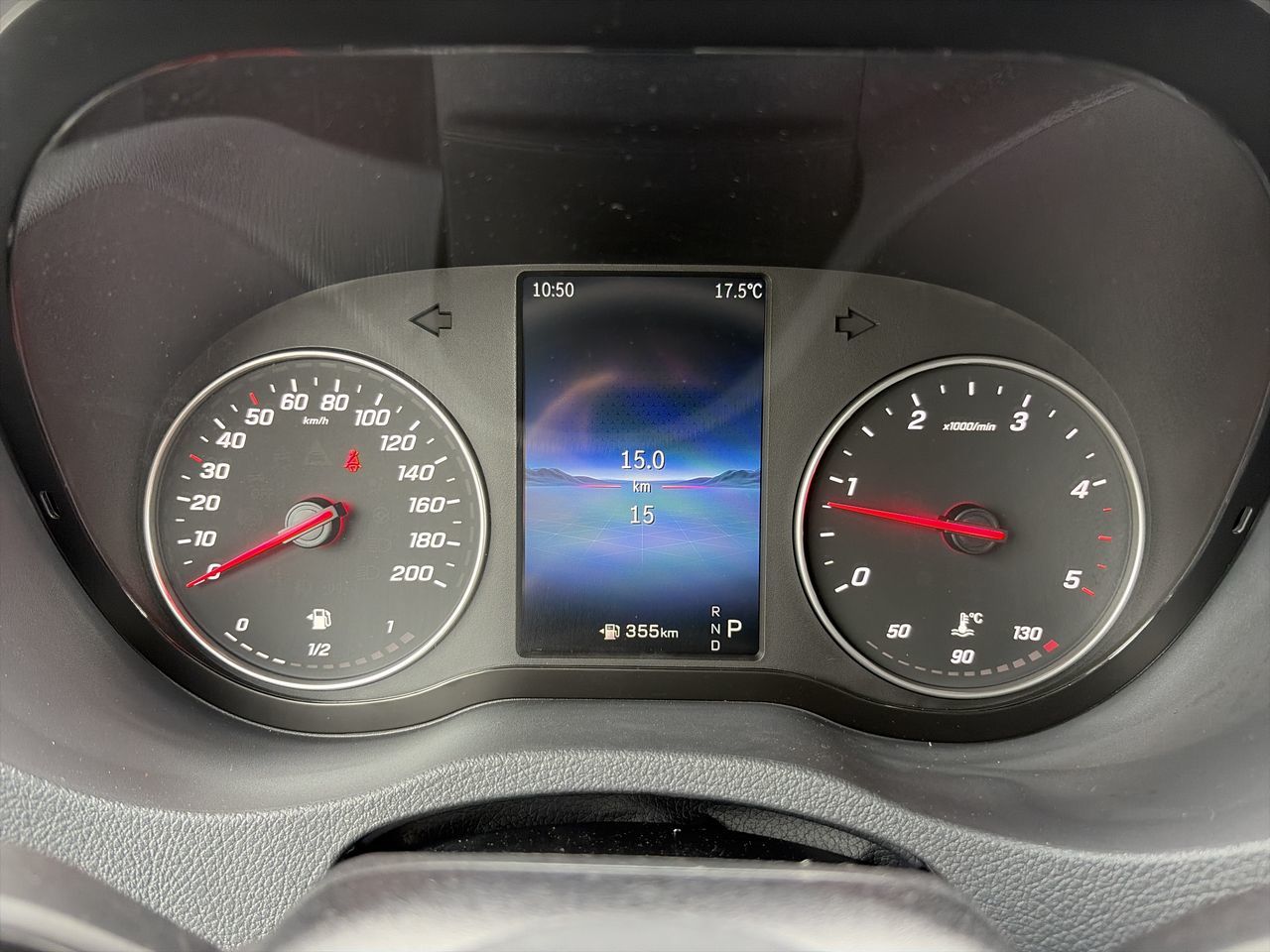 2026 Mercedes-Benz Sprinter 2500 in Vancouver, British Columbia