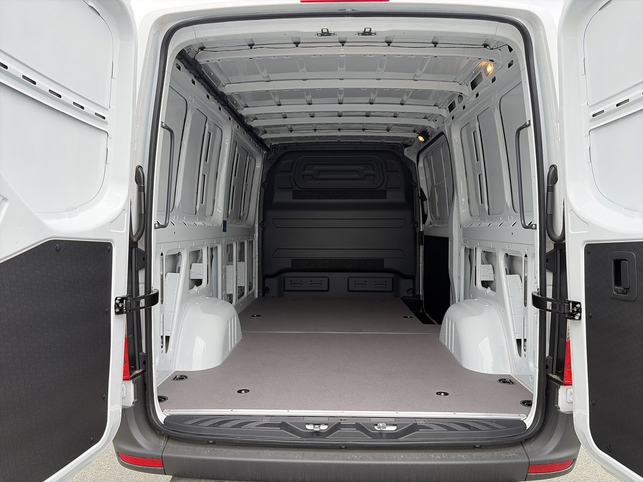 2026 Mercedes-Benz Sprinter 2500 in Vancouver, British Columbia