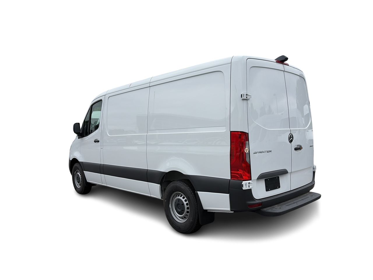 2026 Mercedes-Benz Sprinter 2500 in Vancouver, British Columbia