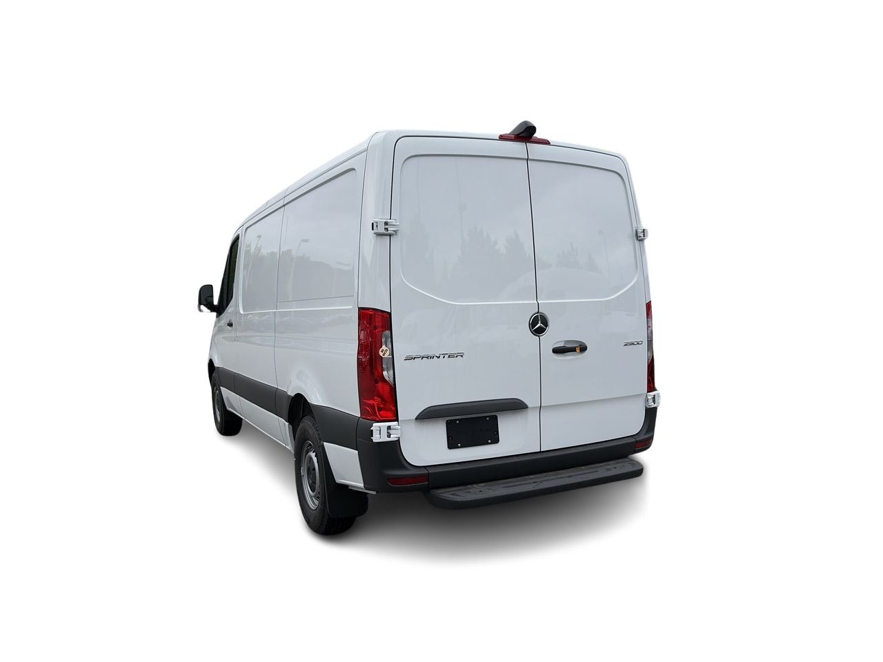 2026 Mercedes-Benz Sprinter 2500 in Vancouver, British Columbia