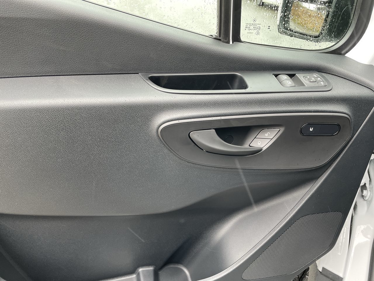 2026 Mercedes-Benz Sprinter 2500 in Vancouver, British Columbia