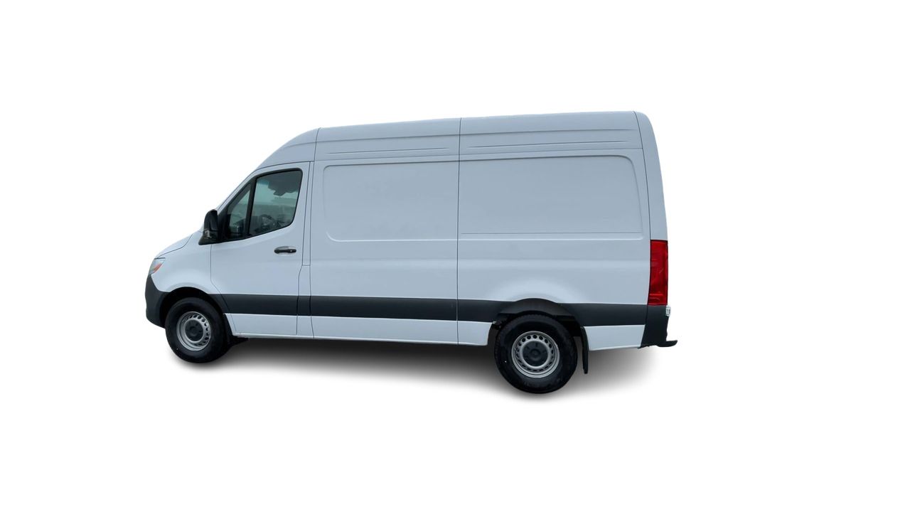 2026 Mercedes-Benz Sprinter 2500 in Vancouver, British Columbia