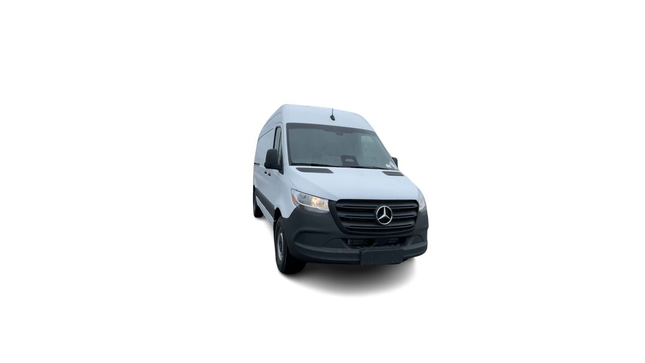 Mercedes-Benz Sprinter 2500  2026 à Vancouver, Colombie-Britannique