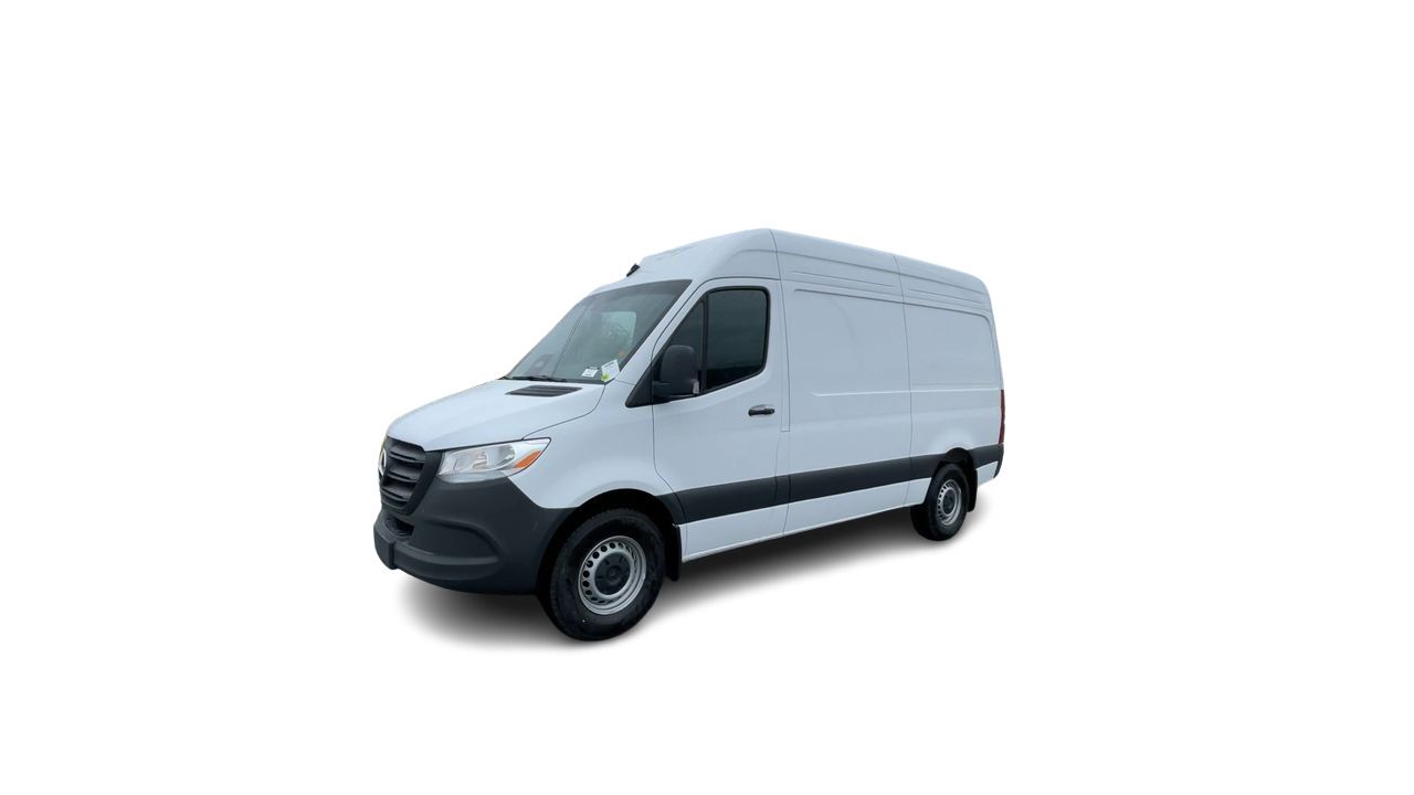 Mercedes-Benz Sprinter 2500  2026 à Vancouver, Colombie-Britannique