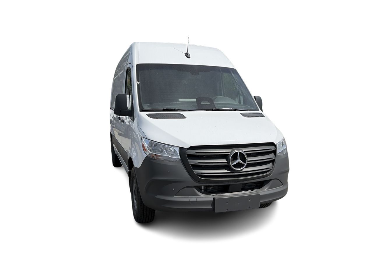 2026 Mercedes-Benz Sprinter 2500 in Vancouver, British Columbia