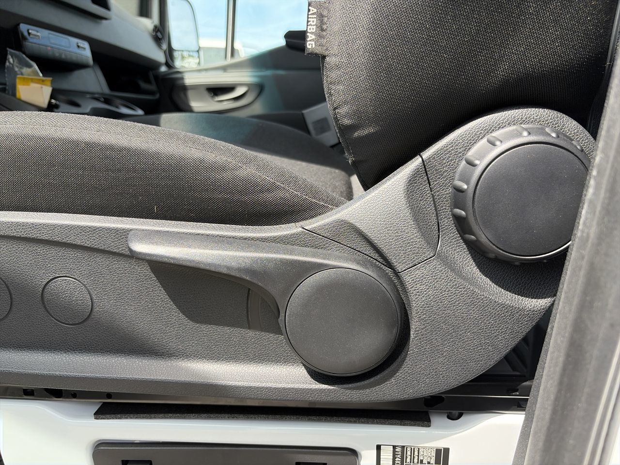 2026 Mercedes-Benz Sprinter 2500 in Vancouver, British Columbia