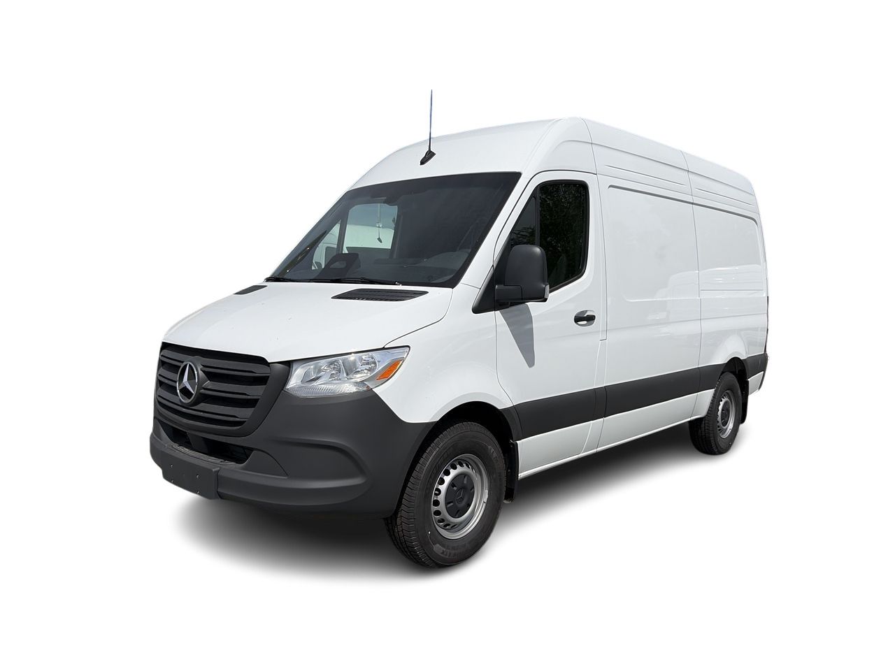 2026 Mercedes-Benz Sprinter 2500 in Vancouver, British Columbia