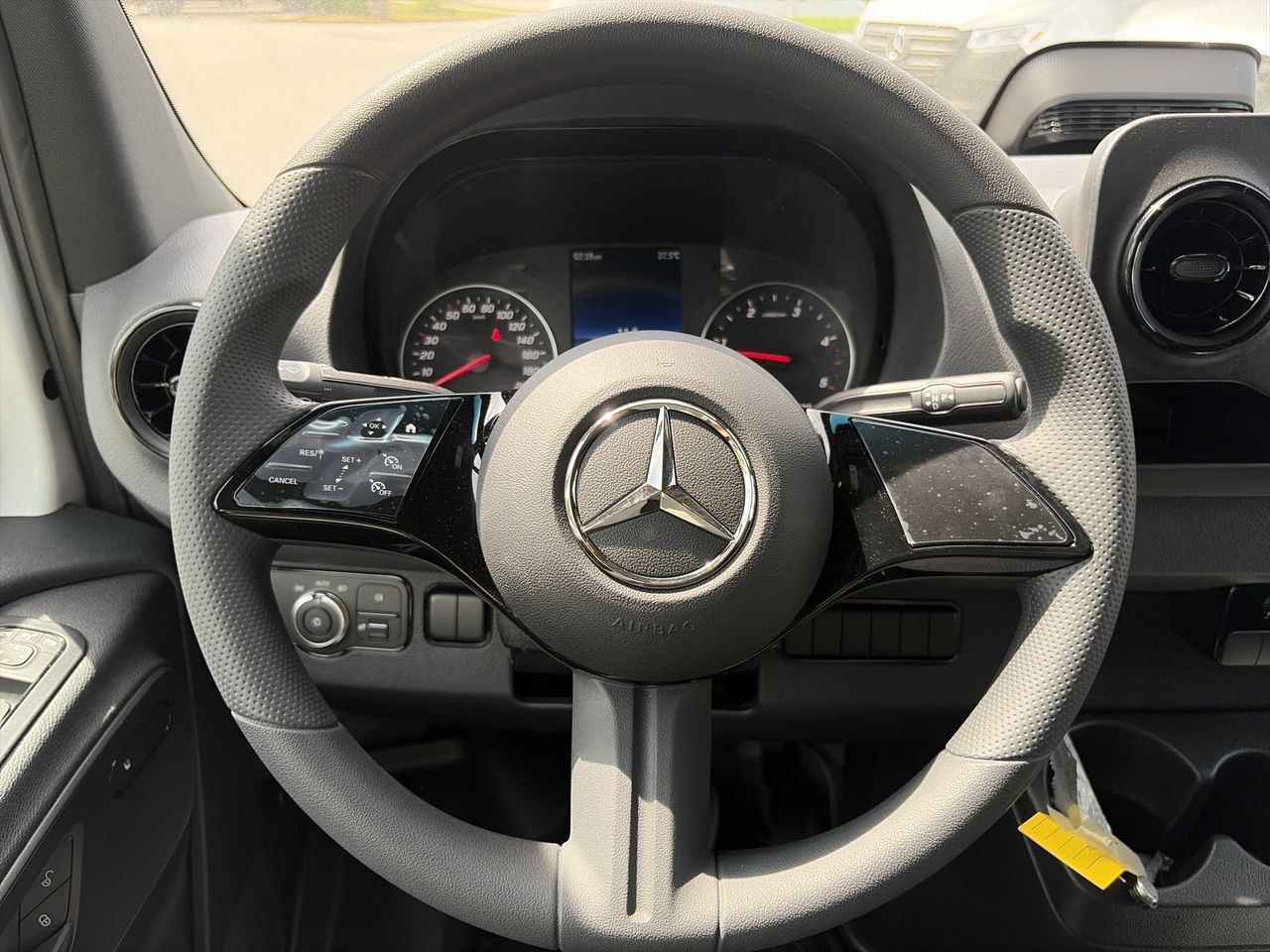 2026 Mercedes-Benz Sprinter 2500 in Vancouver, British Columbia