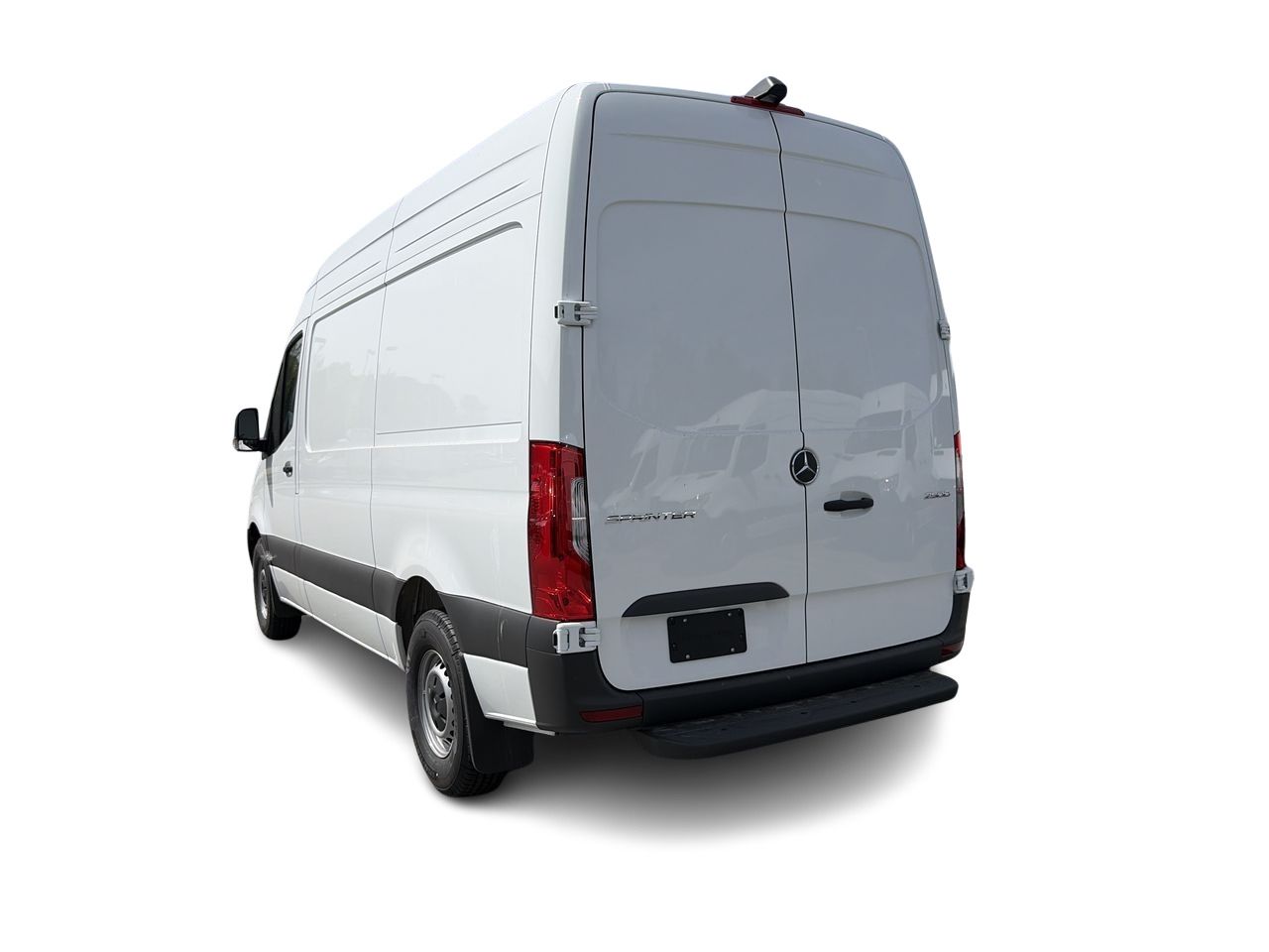 2026 Mercedes-Benz Sprinter 2500 in Vancouver, British Columbia