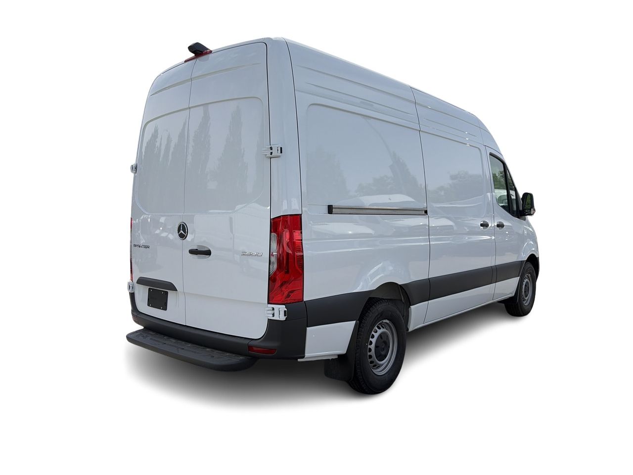 2026 Mercedes-Benz Sprinter 2500 in Vancouver, British Columbia