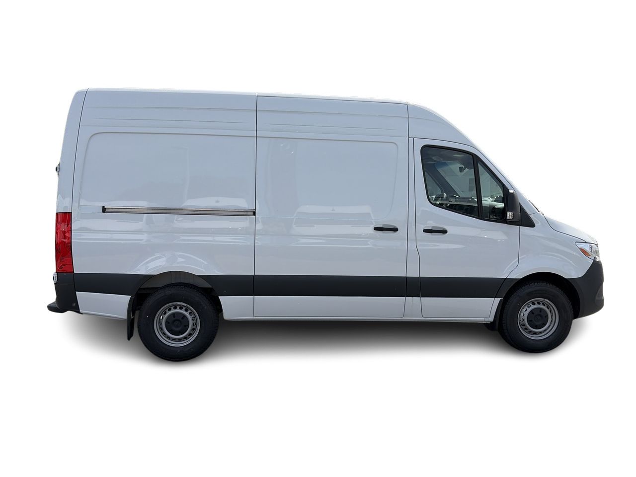 2026 Mercedes-Benz Sprinter 2500 in Vancouver, British Columbia