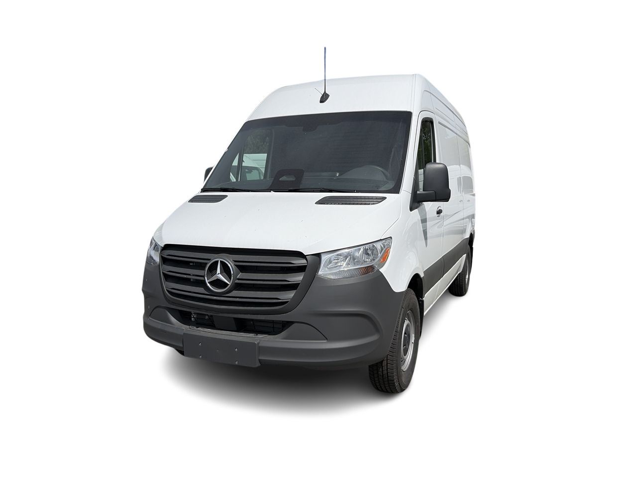 2026 Mercedes-Benz Sprinter 2500 in Vancouver, British Columbia