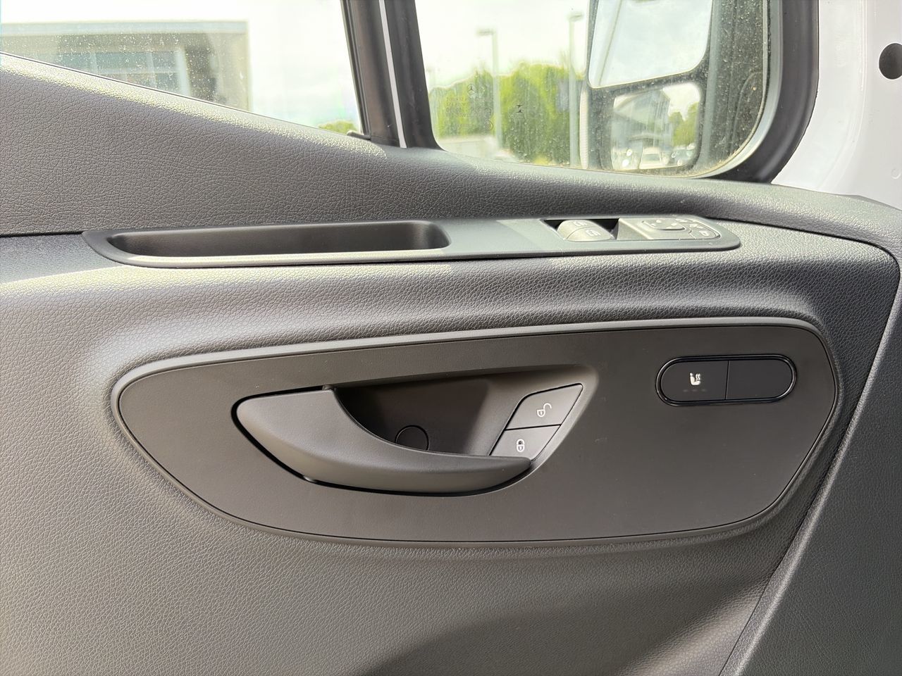 2026 Mercedes-Benz Sprinter 2500 in Vancouver, British Columbia
