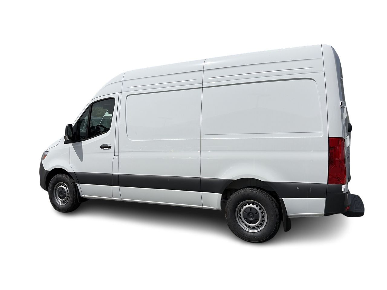 2026 Mercedes-Benz Sprinter 2500 in Vancouver, British Columbia