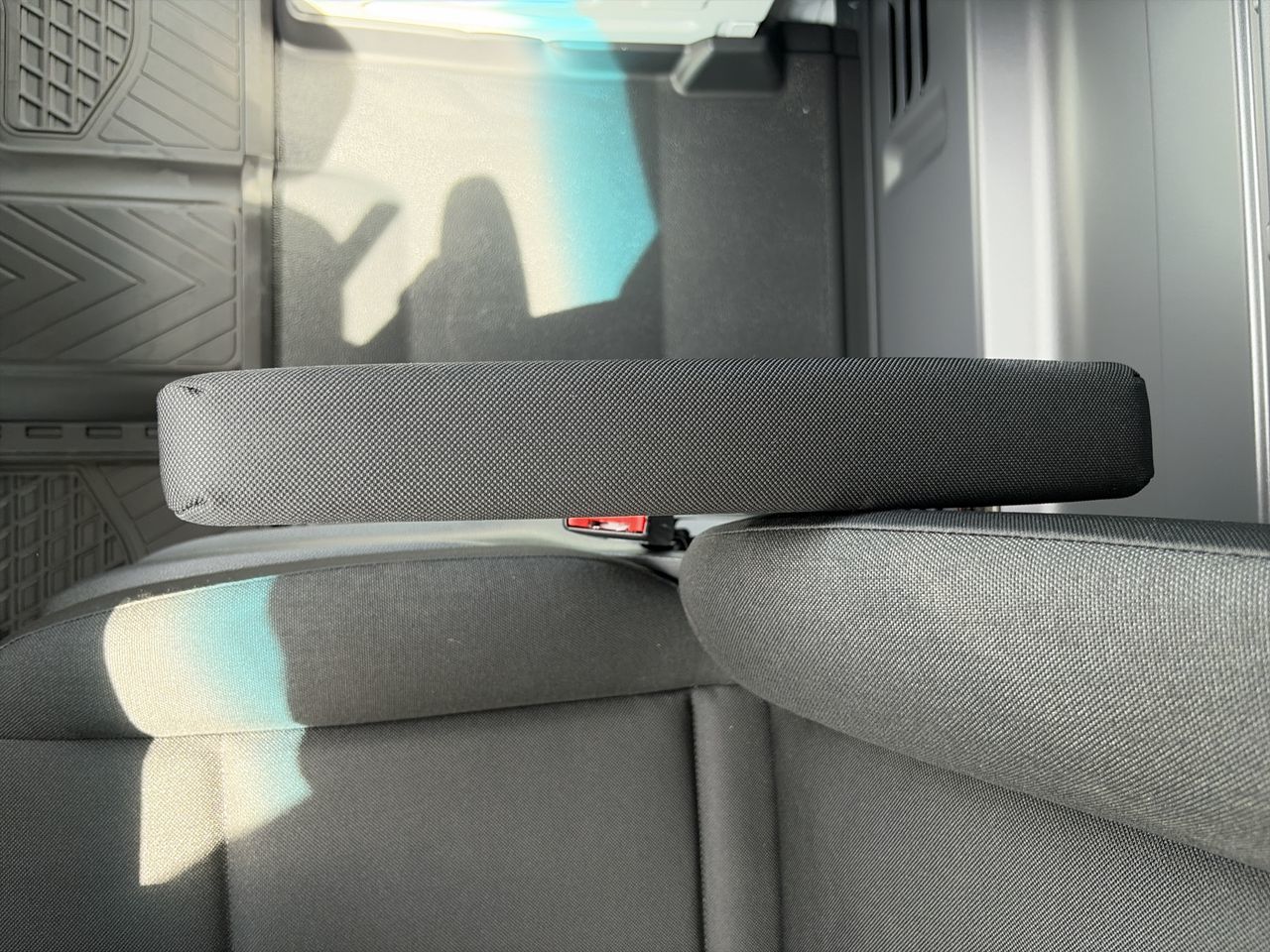 2026 Mercedes-Benz Sprinter 2500 in Vancouver, British Columbia