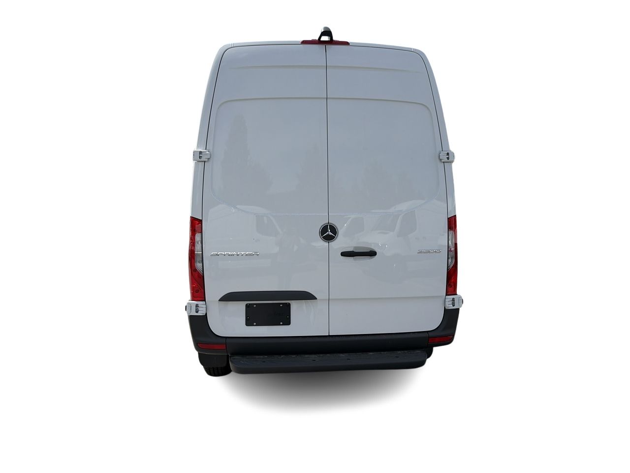 2026 Mercedes-Benz Sprinter 2500 in Vancouver, British Columbia