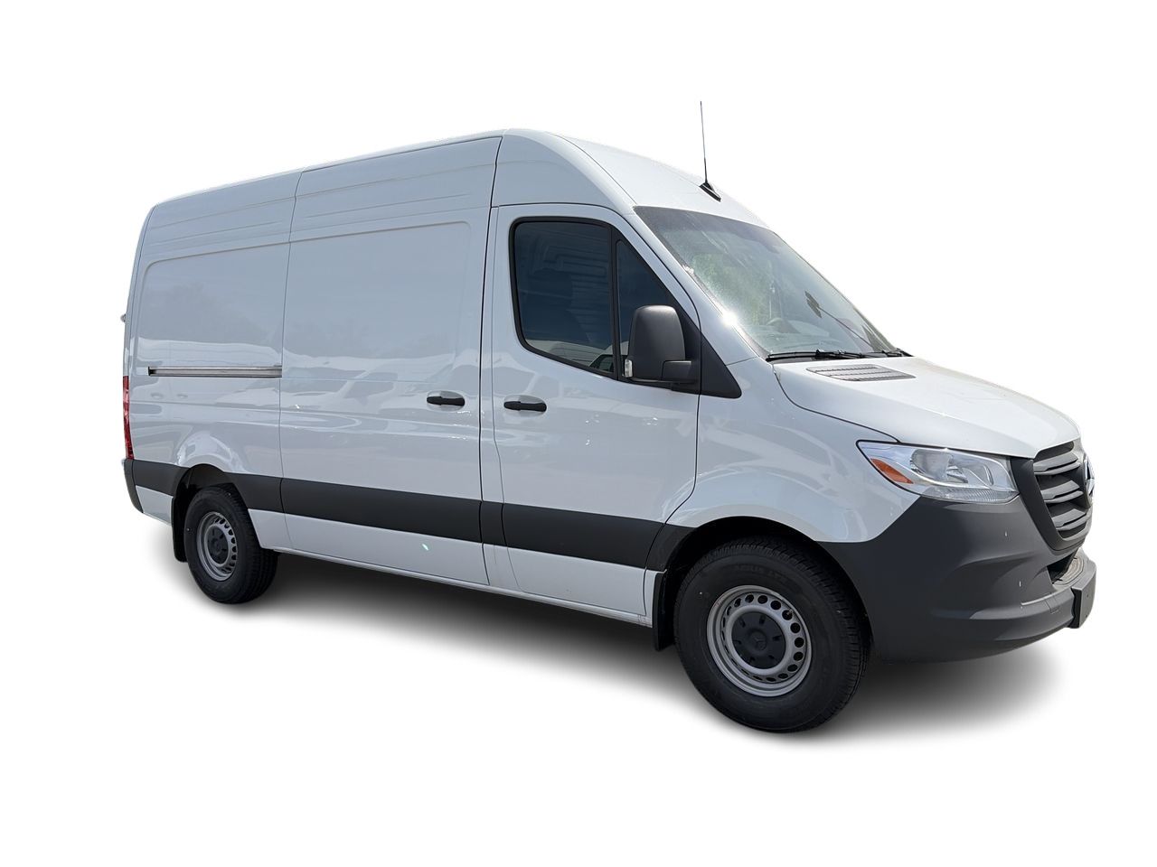 2026 Mercedes-Benz Sprinter 2500 in Vancouver, British Columbia