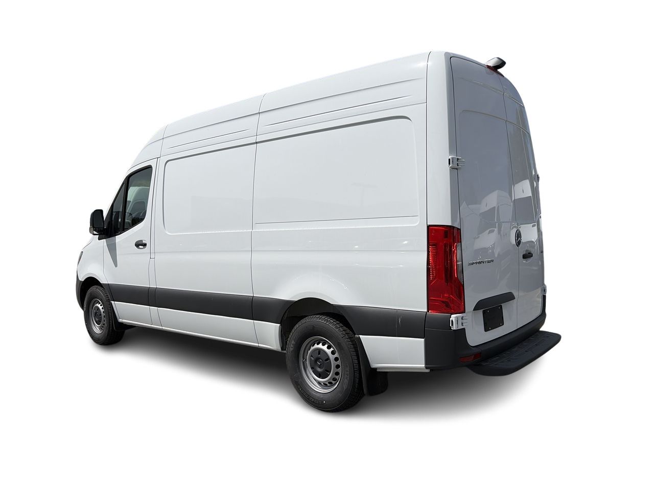 2026 Mercedes-Benz Sprinter 2500 in Vancouver, British Columbia