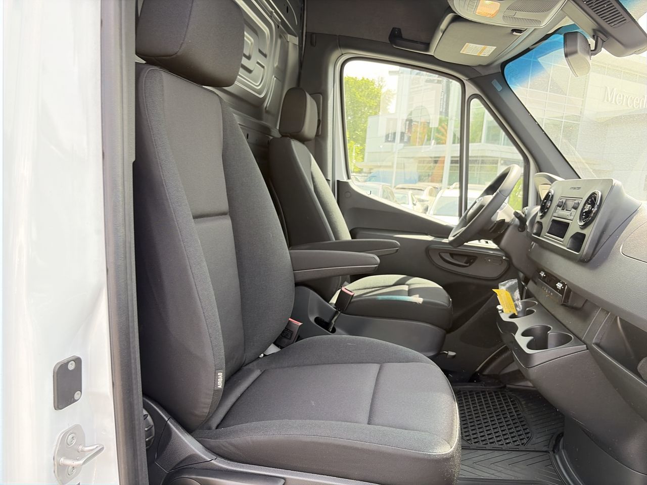 2026 Mercedes-Benz Sprinter 2500 in Vancouver, British Columbia