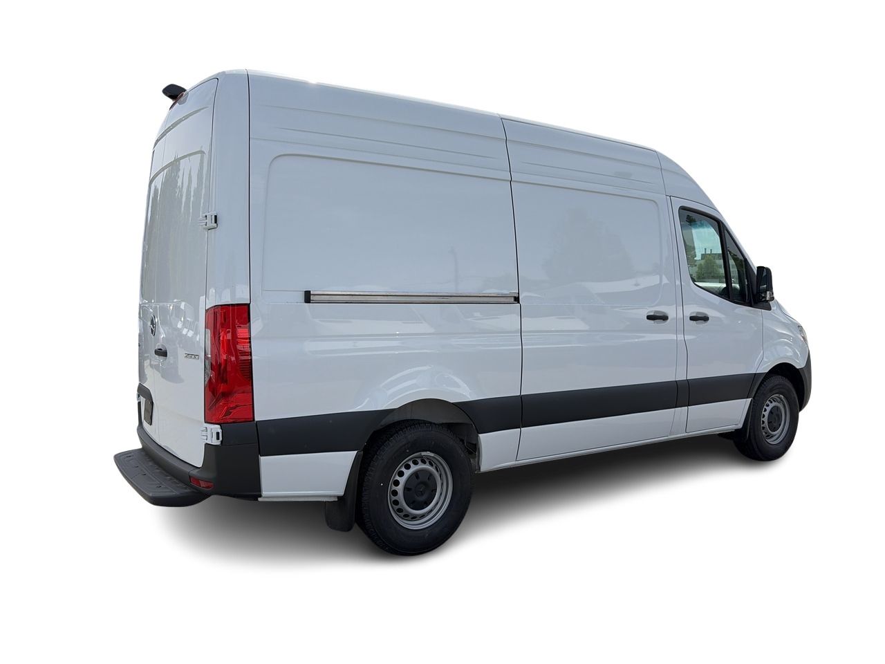 2026 Mercedes-Benz Sprinter 2500 in Vancouver, British Columbia