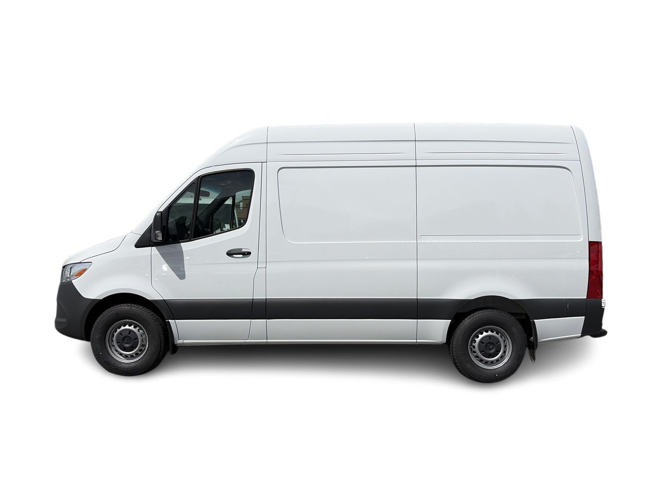 2026 Mercedes-Benz Sprinter 2500 in Vancouver, British Columbia