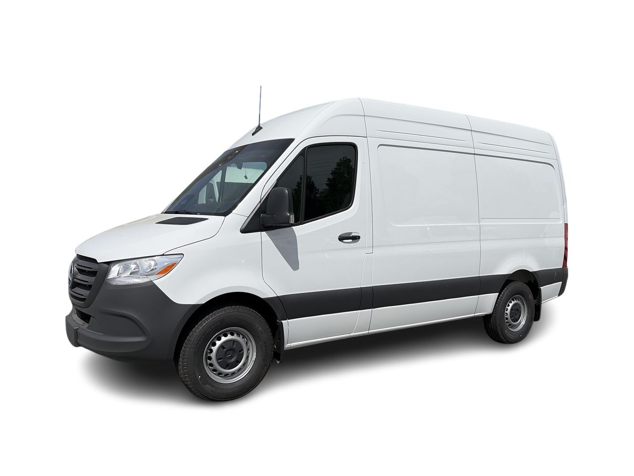 2026 Mercedes-Benz Sprinter 2500 in Vancouver, British Columbia