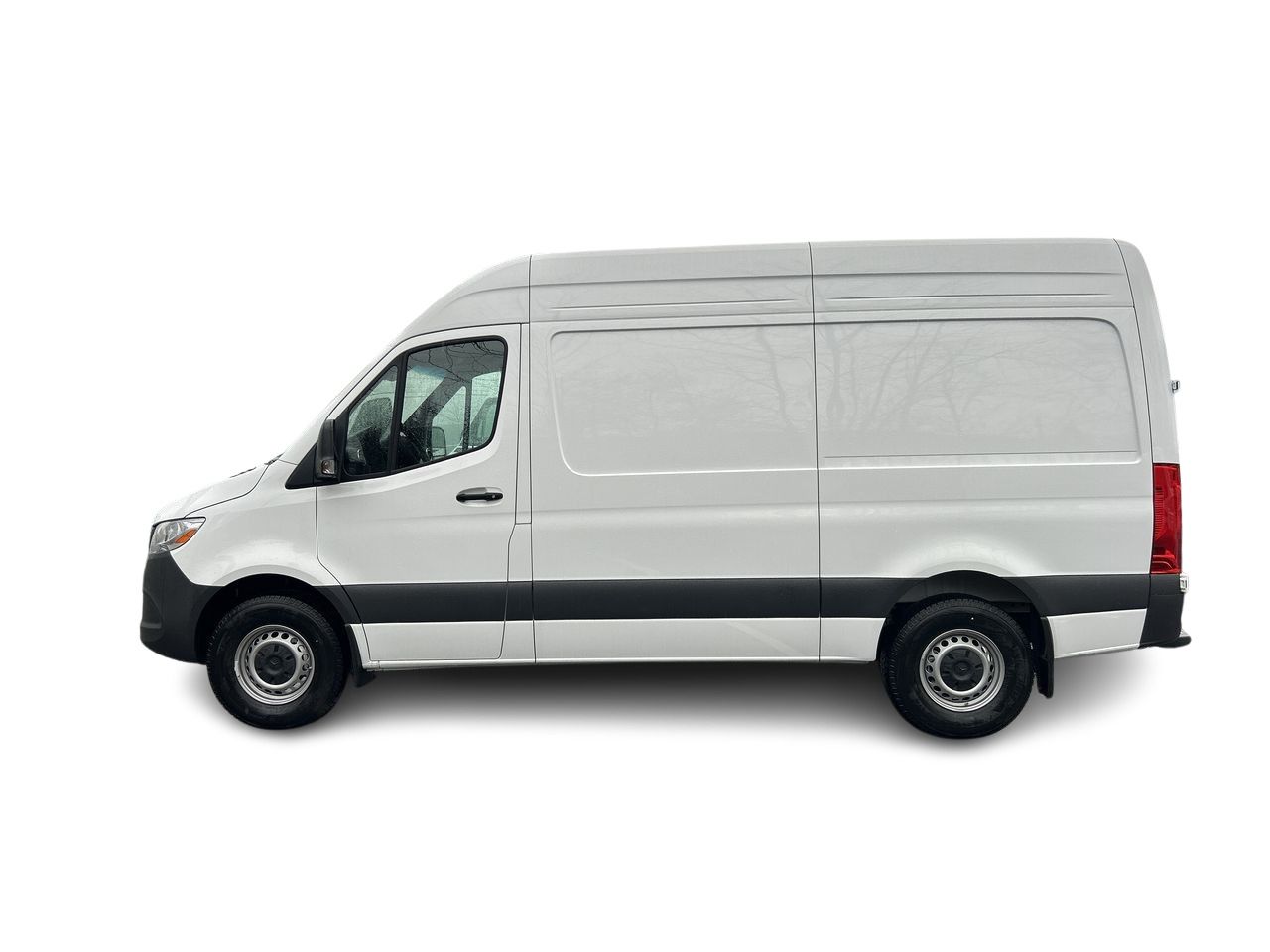 Mercedes-Benz Sprinter 2500  2026 à Vancouver, Colombie-Britannique