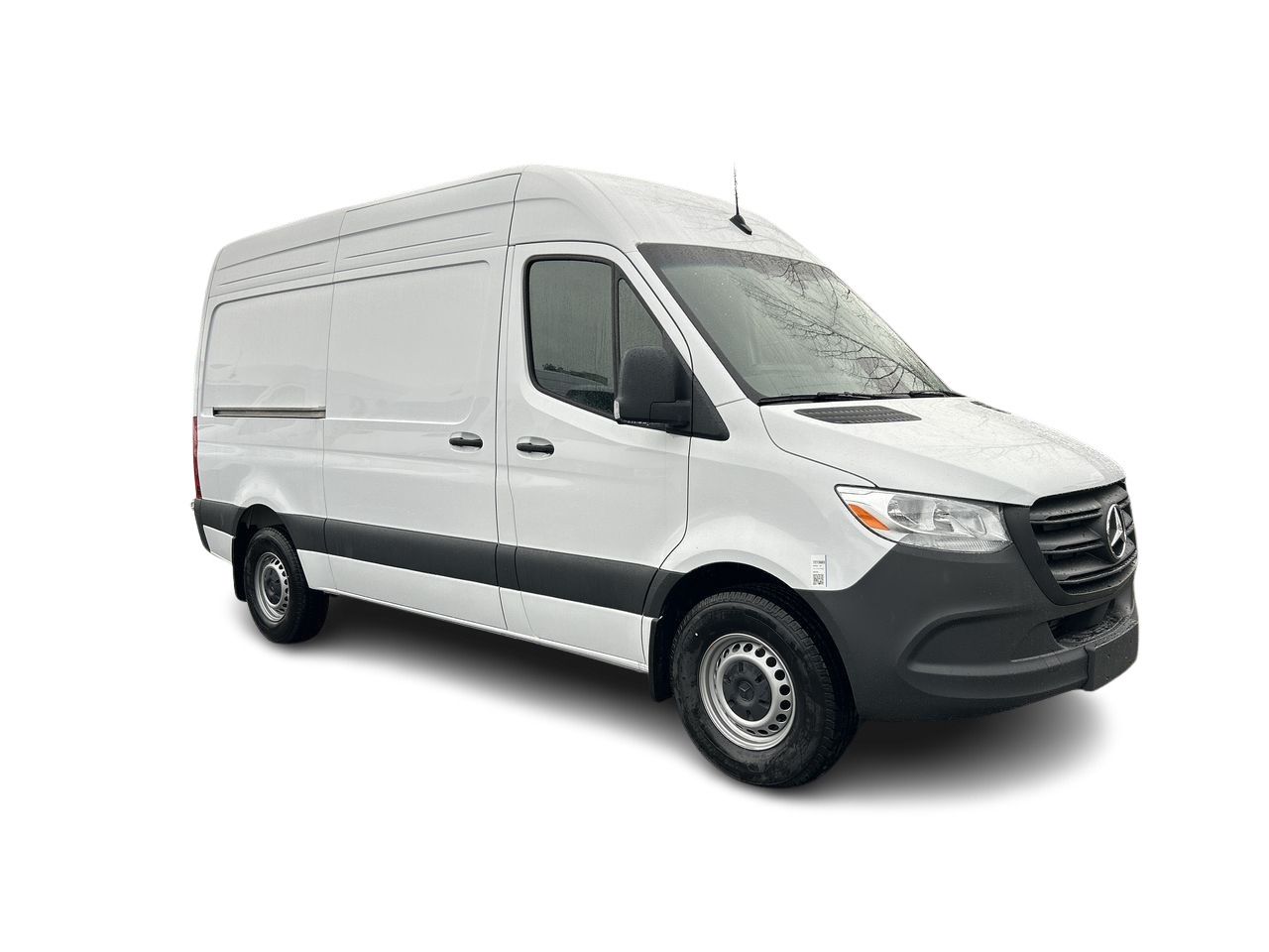 Mercedes-Benz Sprinter 2500  2026 à Vancouver, Colombie-Britannique