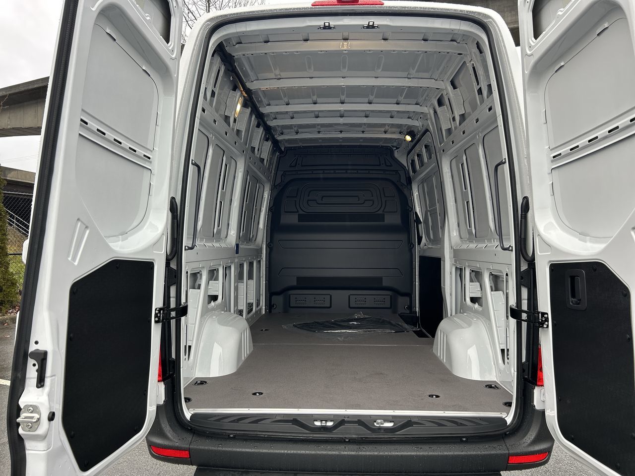 2026 Mercedes-Benz Sprinter 2500 in Vancouver, British Columbia