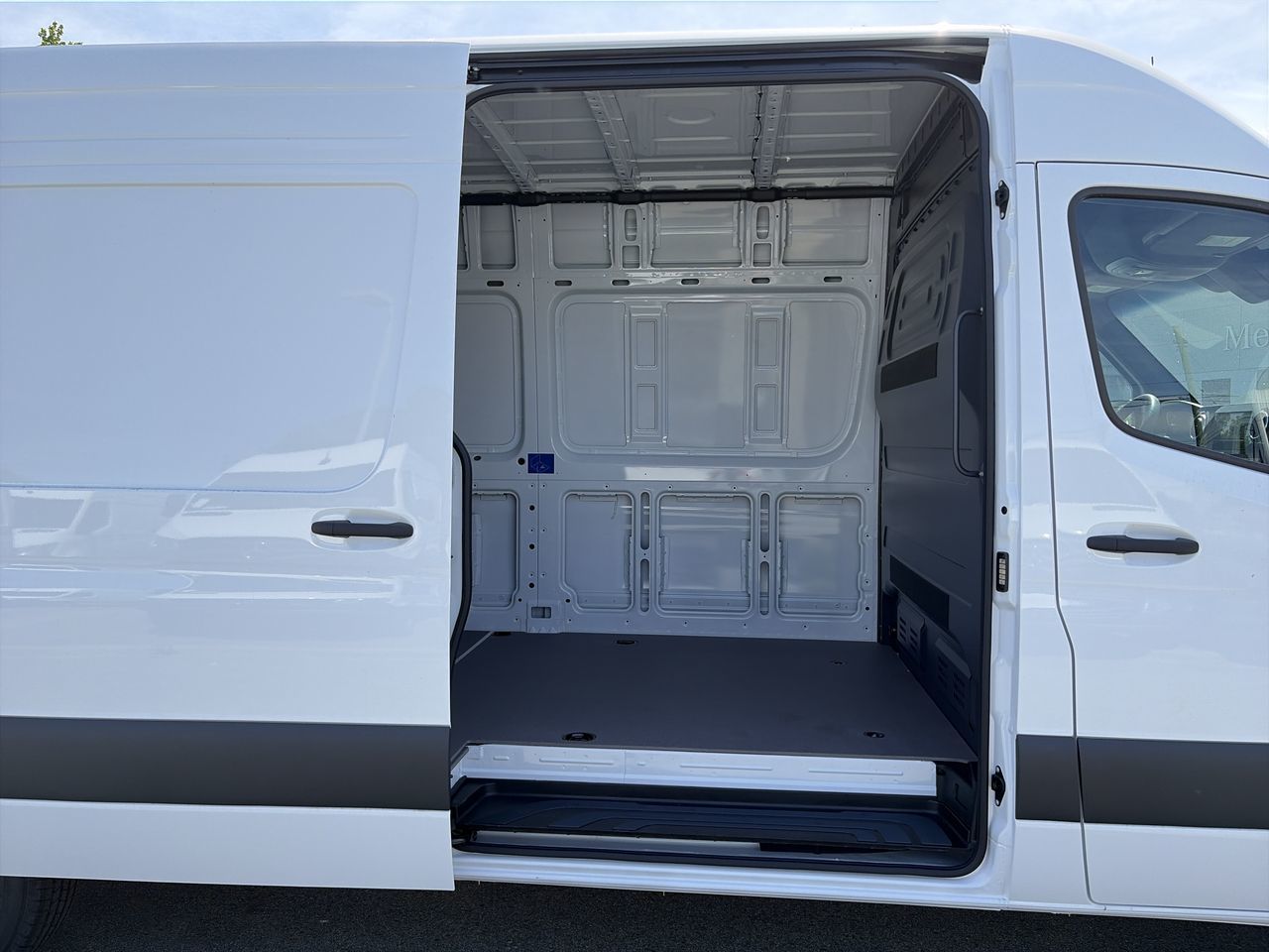 Mercedes-Benz Sprinter 2500  2026 à Vancouver, Colombie-Britannique