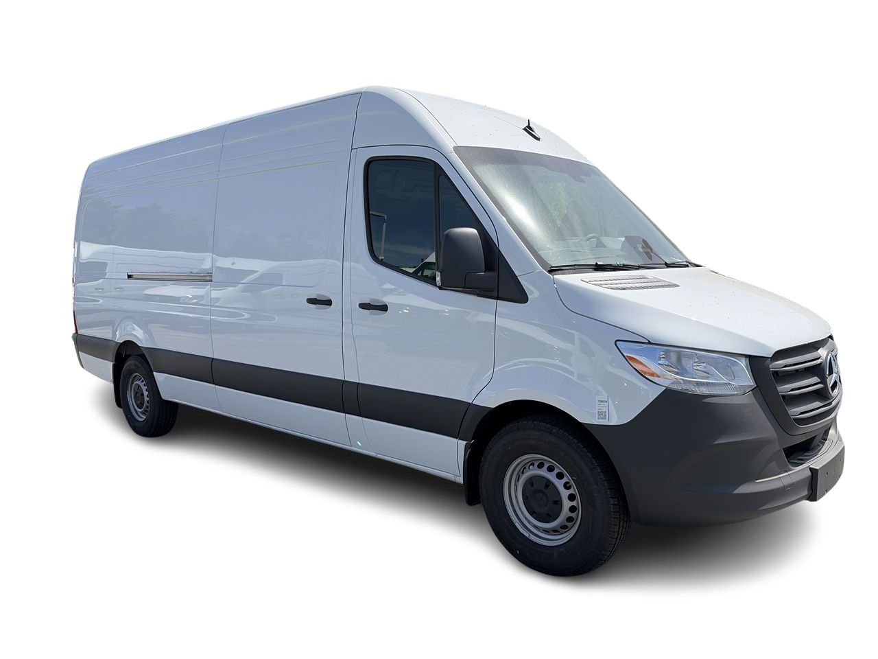 Mercedes-Benz Sprinter 2500  2026 à Vancouver, Colombie-Britannique