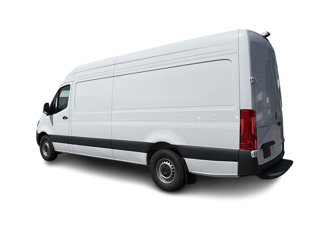 Mercedes-Benz Sprinter 2500  2026 à Vancouver, Colombie-Britannique