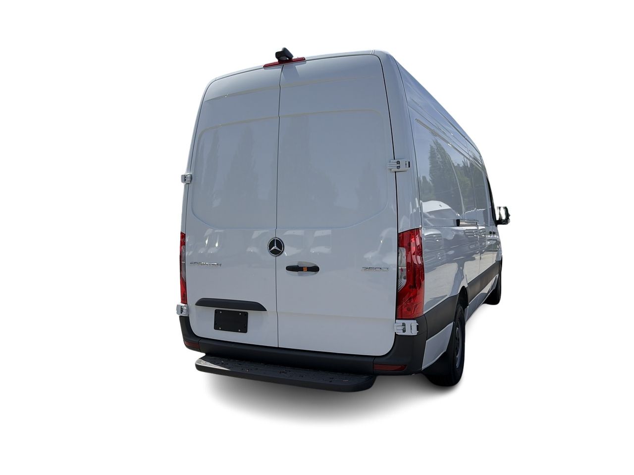 Mercedes-Benz Sprinter 2500  2026 à Vancouver, Colombie-Britannique
