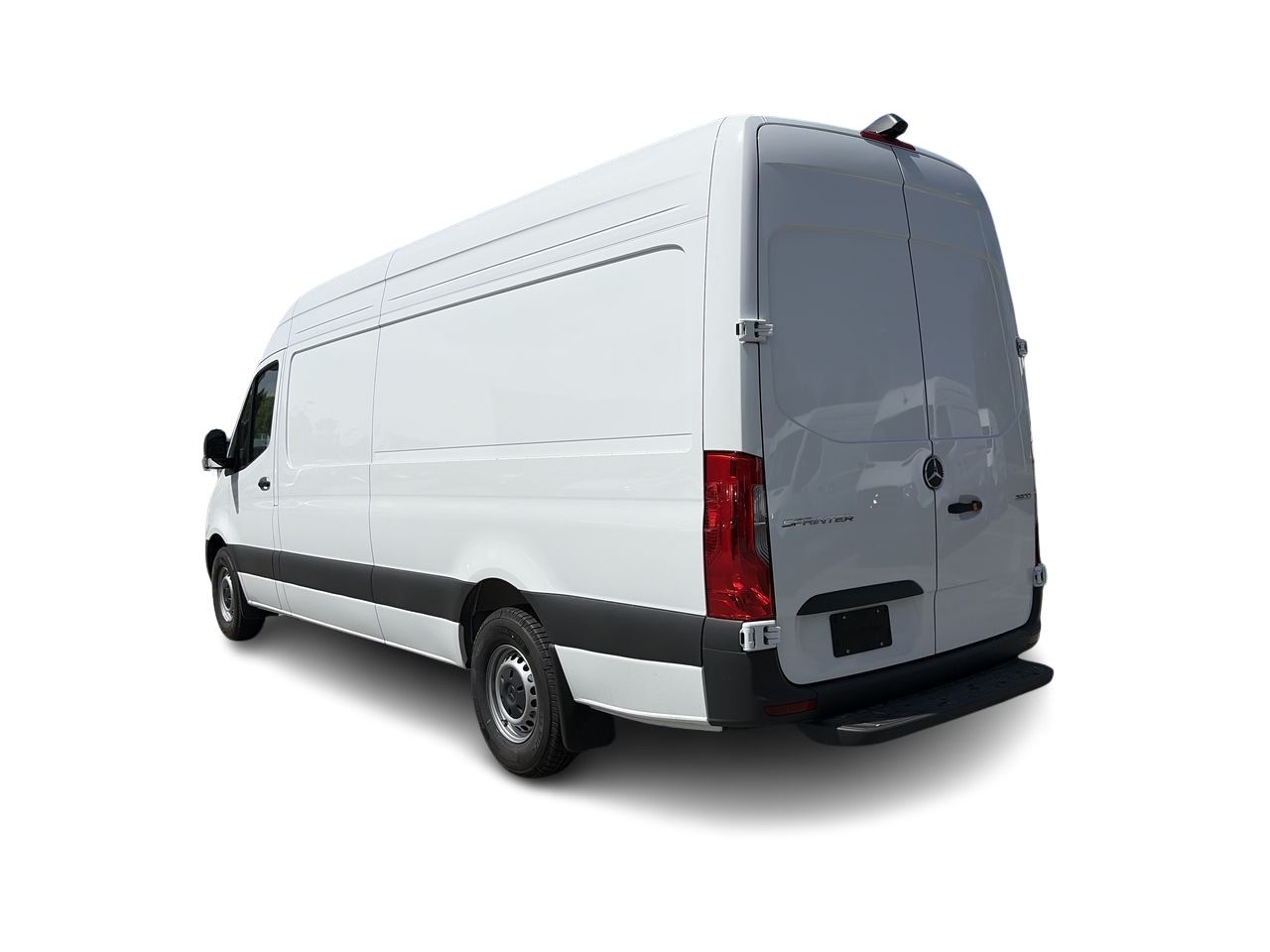 Mercedes-Benz Sprinter 2500  2026 à Vancouver, Colombie-Britannique