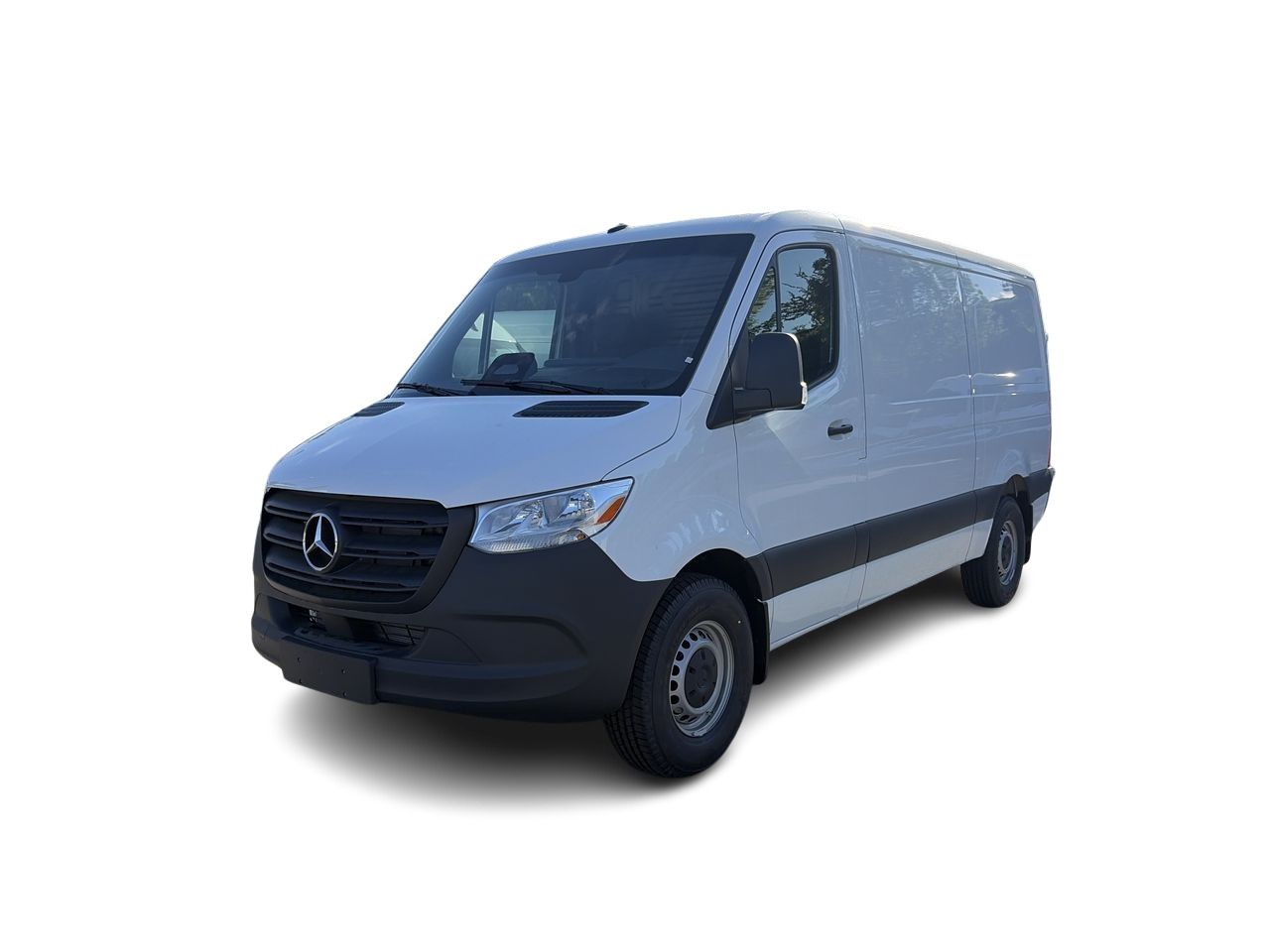 2026 Mercedes-Benz Sprinter 2500 in Vancouver, British Columbia