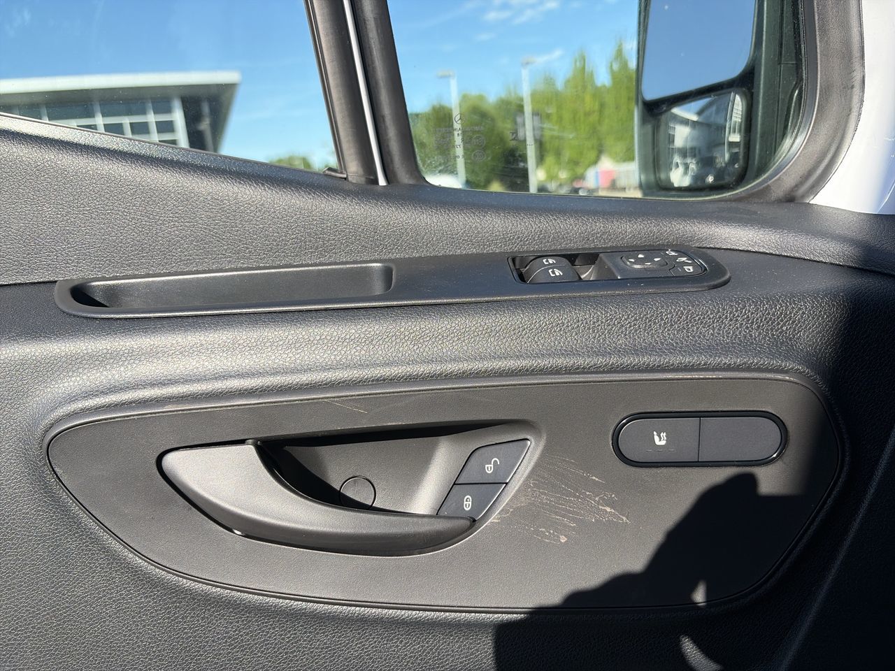 2026 Mercedes-Benz Sprinter 2500 in Vancouver, British Columbia