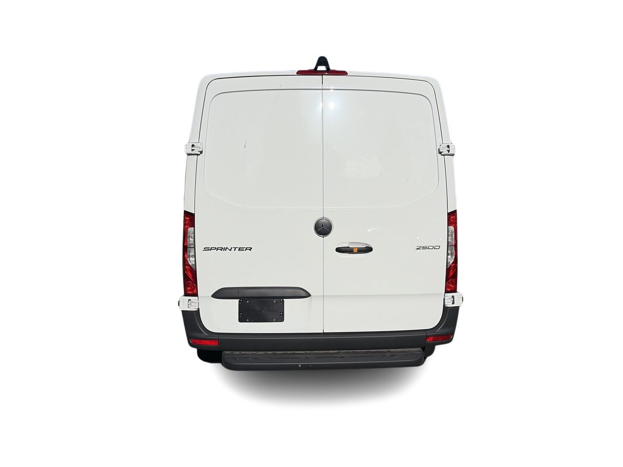 2026 Mercedes-Benz Sprinter 2500 in Vancouver, British Columbia
