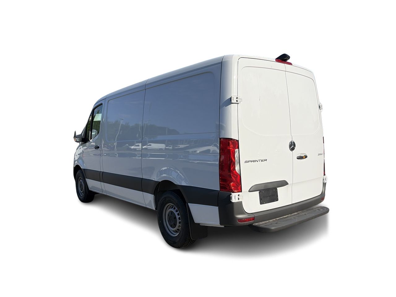 2026 Mercedes-Benz Sprinter 2500 in Vancouver, British Columbia