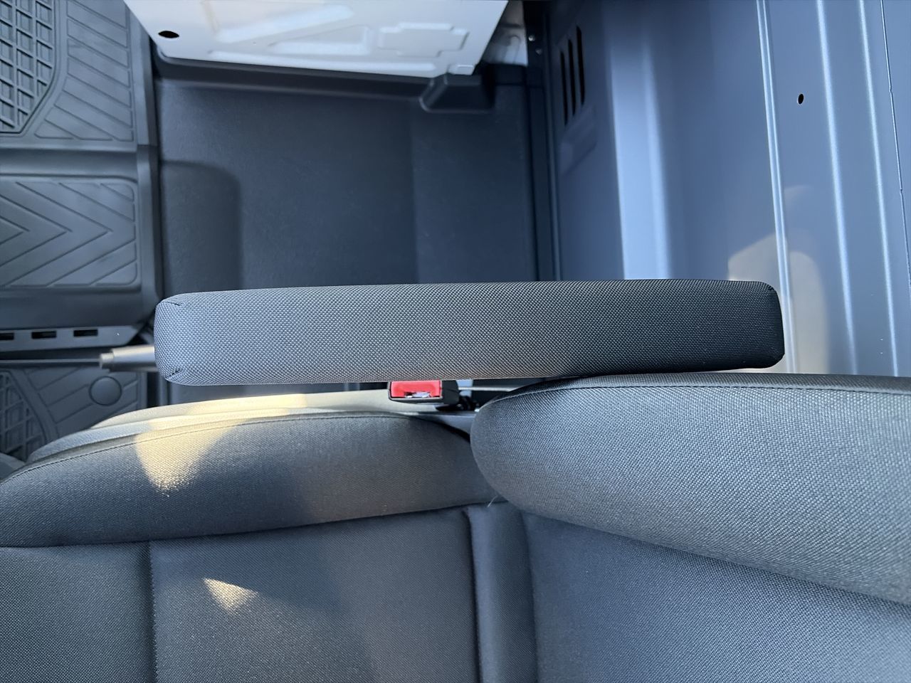 2026 Mercedes-Benz Sprinter 2500 in Vancouver, British Columbia