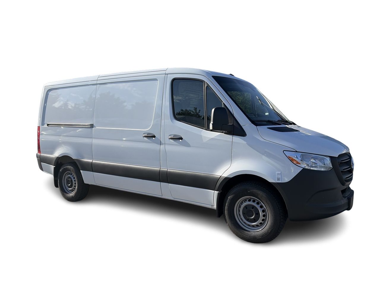 2026 Mercedes-Benz Sprinter 2500 in Vancouver, British Columbia