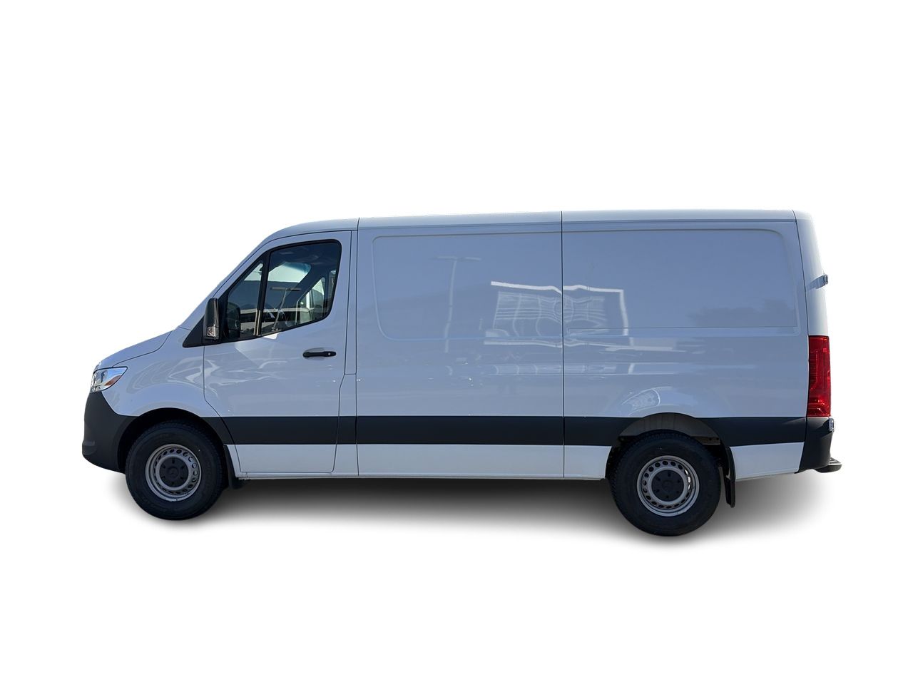 2026 Mercedes-Benz Sprinter 2500 in Vancouver, British Columbia