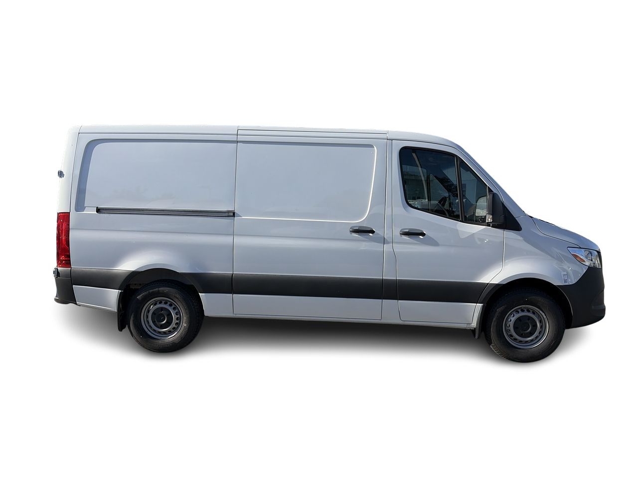 2026 Mercedes-Benz Sprinter 2500 in Vancouver, British Columbia