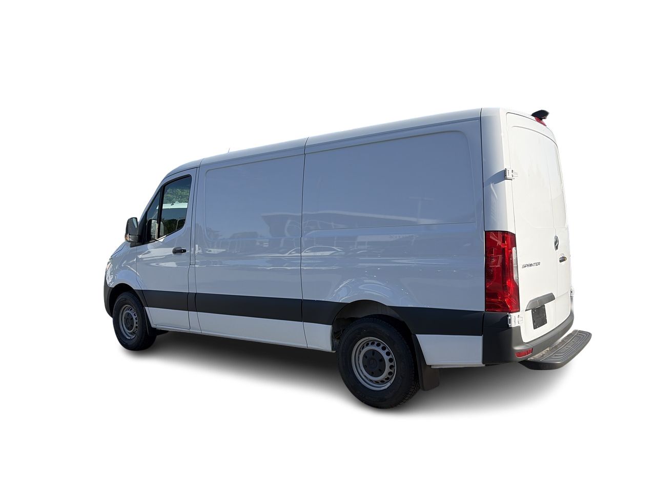 2026 Mercedes-Benz Sprinter 2500 in Vancouver, British Columbia