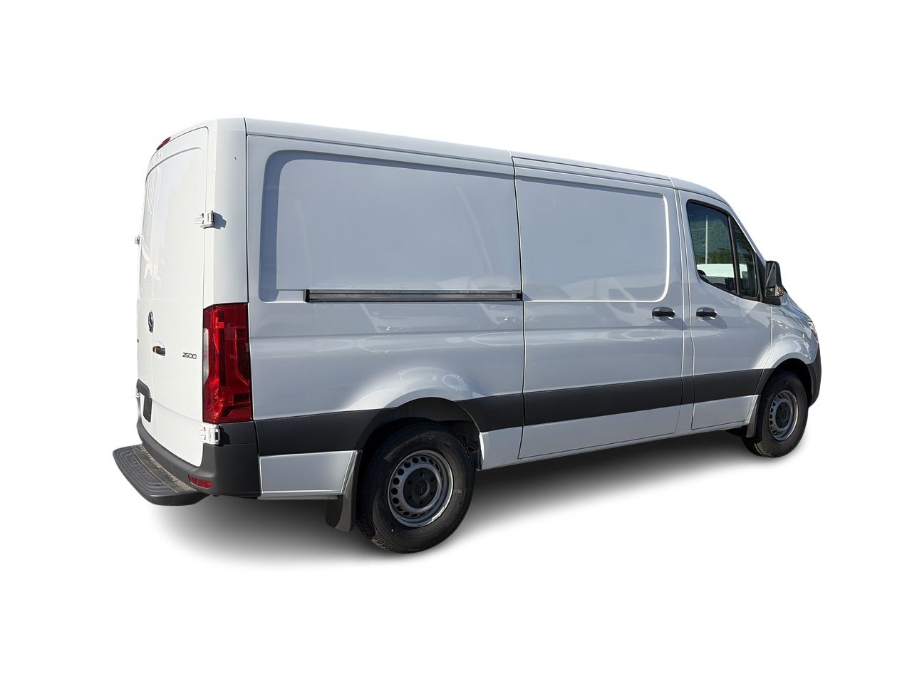 2026 Mercedes-Benz Sprinter 2500 in Vancouver, British Columbia