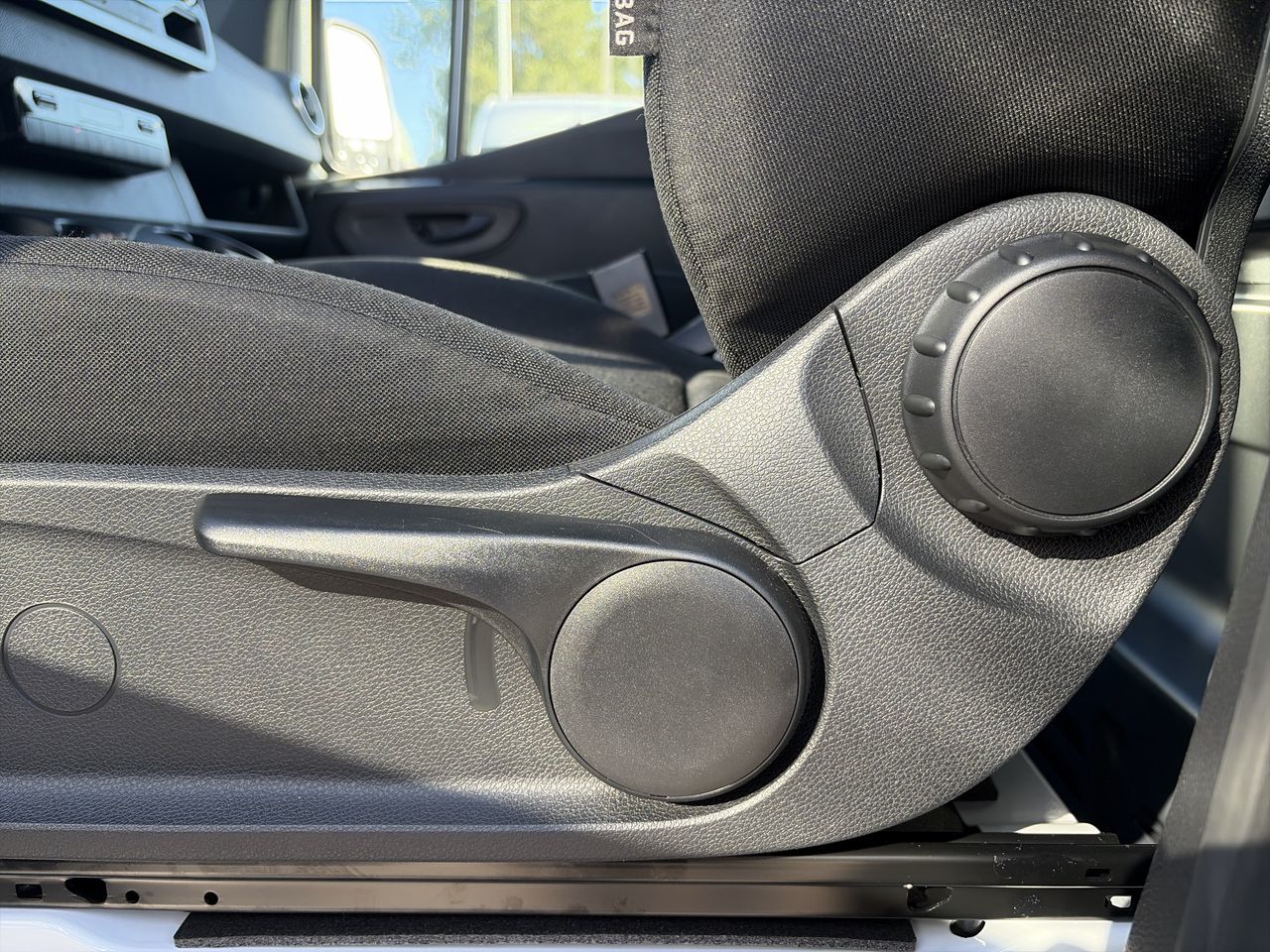 2026 Mercedes-Benz Sprinter 2500 in Vancouver, British Columbia