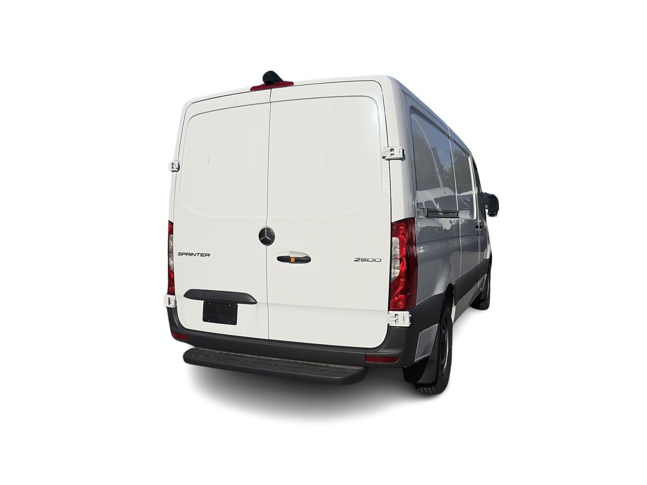 2026 Mercedes-Benz Sprinter 2500 in Vancouver, British Columbia