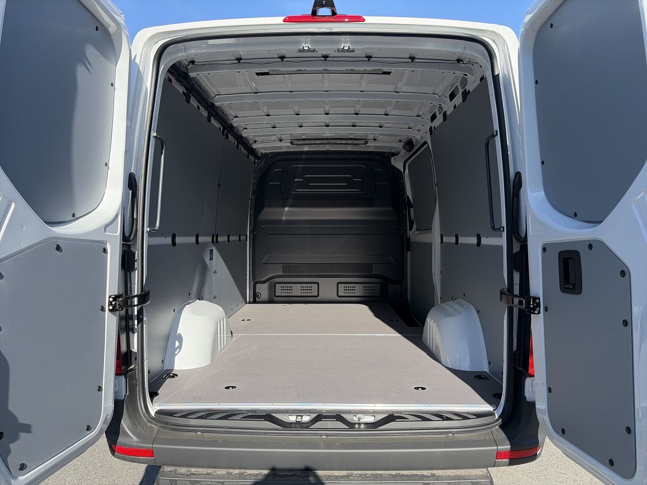2026 Mercedes-Benz Sprinter 2500 in Vancouver, British Columbia